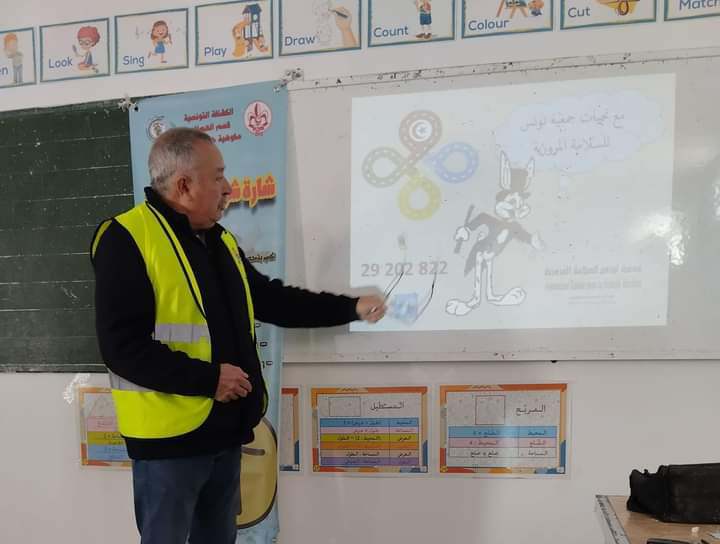      رئيس المكتب الجهوي لجمعية تونس للسلامة المرورية  بصفاقس لـ"الصباح:   تعويضات حوادث المرور تجاوزت الألـف مليار وعـزوف عن تـأمين الدرَّاجات النَّـارية